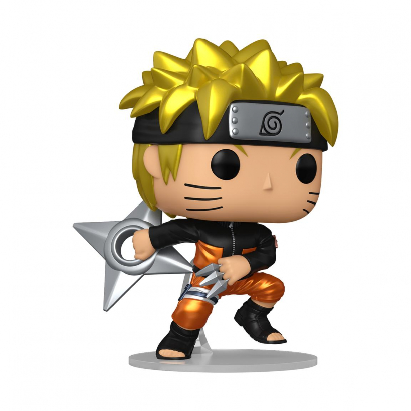 Naruto (Shuriken)