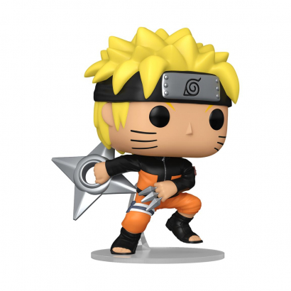 Naruto (Shuriken)