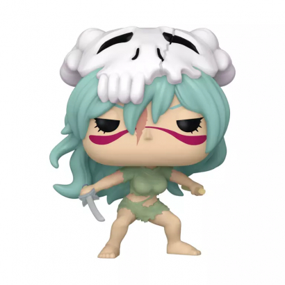 Nelliel Tu