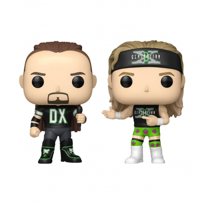 New Age Outlaws 2PK