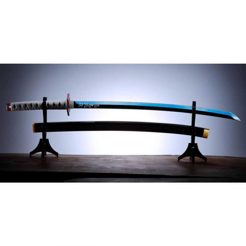 Nichirin Sword