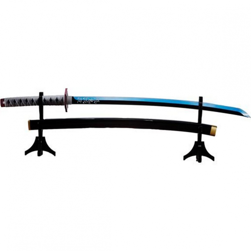 Nichirin Sword