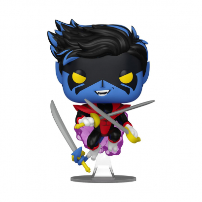 Nightcrawler