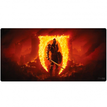 Oblivion Playmat