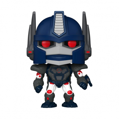 Optimus Primal