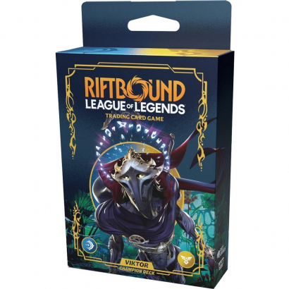 Origins Viktor Deck