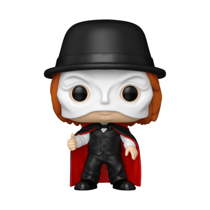 Phantom Chucky