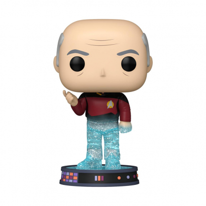 Picard (Transporter)