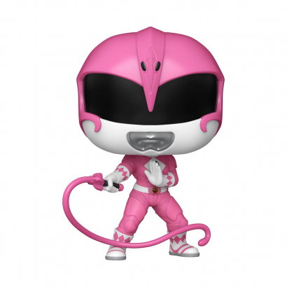 Pink Ranger