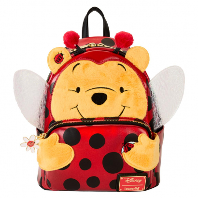 Pooh Ladybug