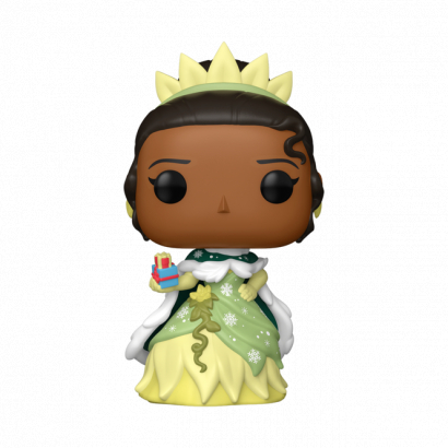Princess Tiana