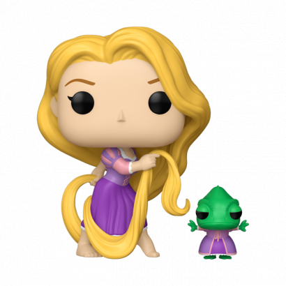 Rapunzel