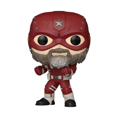 Red Guardian