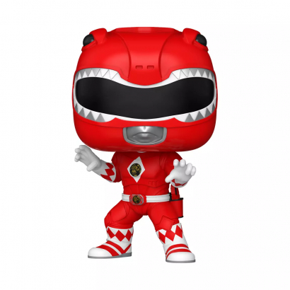 Red Ranger