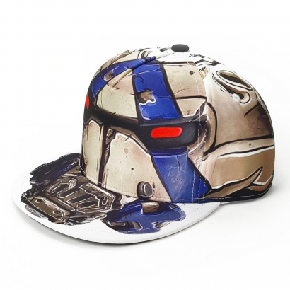 Ripper Mask Cap