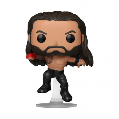 Roman Reigns