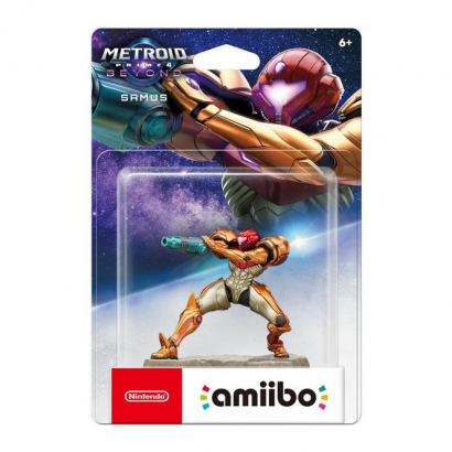 Samus