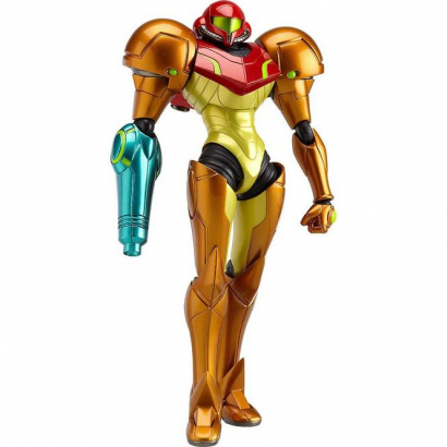 Samus Aran (OM)