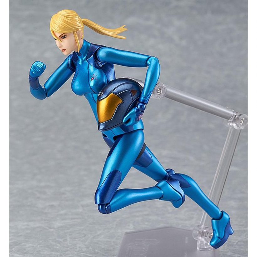 Samus Aran (Zero)