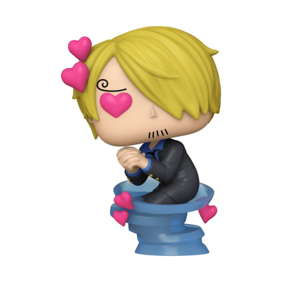 Sanji (Refresh)