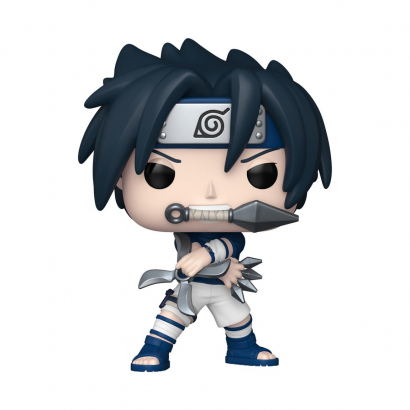 Sasuke Uchiha