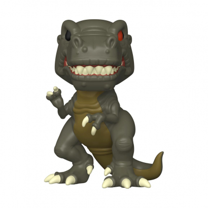 Sharptooth
