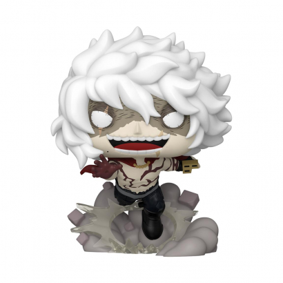 Shigaraki (All One)