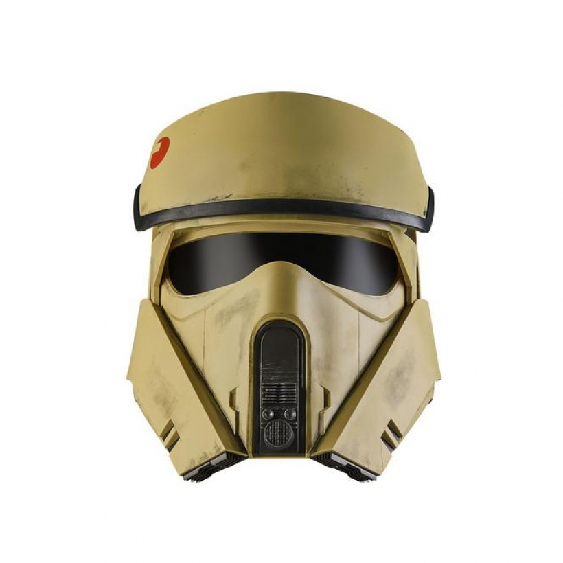 Shoretrooper Helmet