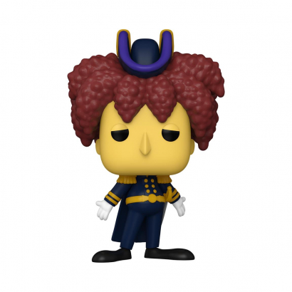 Sideshow Bob