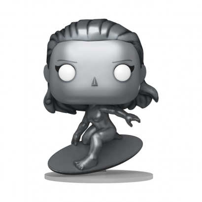 Silver Surfer