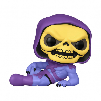 Skeletor Meme