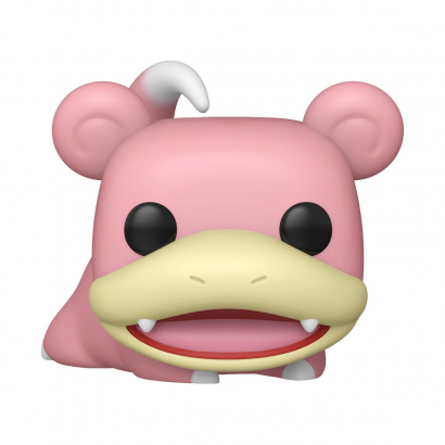 Slowpoke