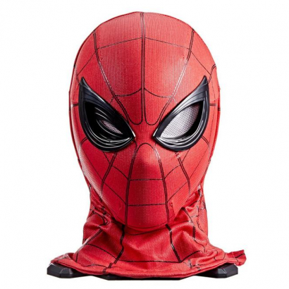 Spider-Man Expressive Mask