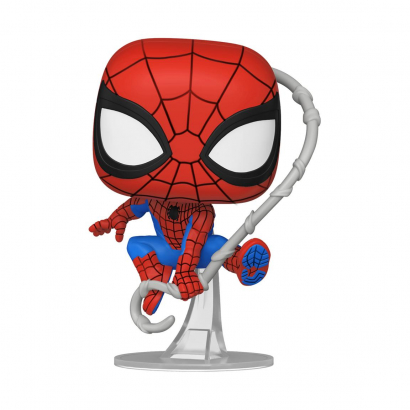 Spider-Man (Final Suit)