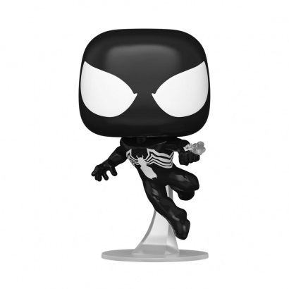 Spider-Man (Symbiote)