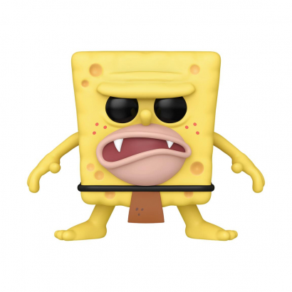 SpongeBob (Caveman)