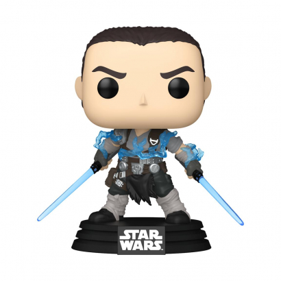 Starkiller (Legends)