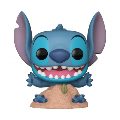 Stitch (Sand)