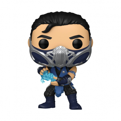 Sub Zero