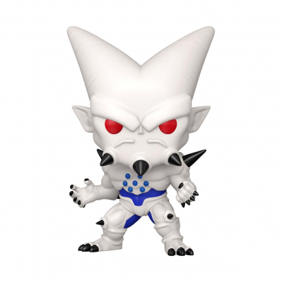 Super Yi-Shinron (Omega Shenron)