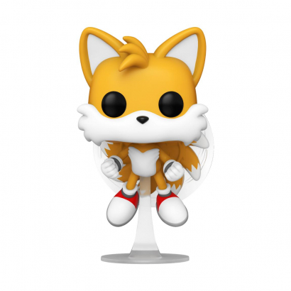 Tails (Flying)