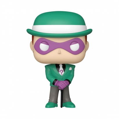 The Riddler