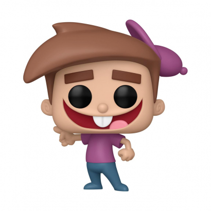 Timmy Turner