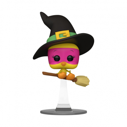 Tweety (Witch)
