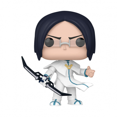 Uryu Ishida