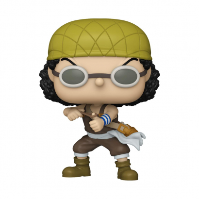 Usopp (Refresh)