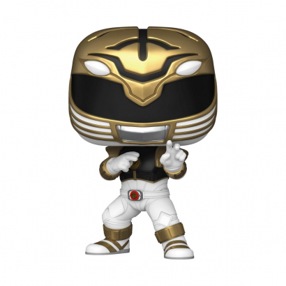 White Ranger