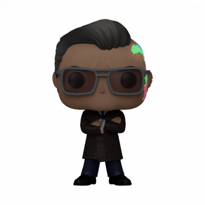 Wolf Jackson