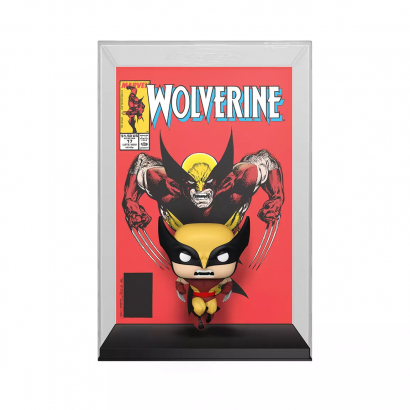 Wolverine