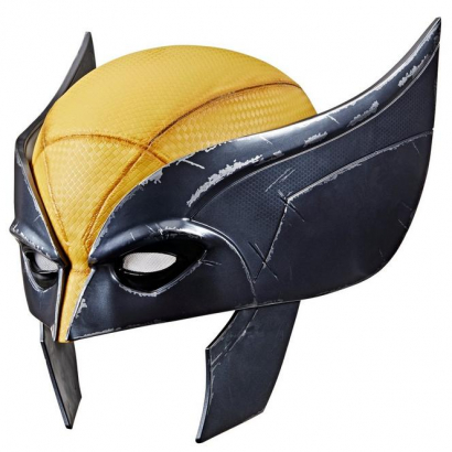 Wolverine Mask